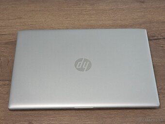 HP ProBook 450 G5 dobry stav - 9