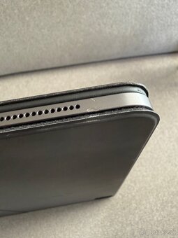 Apple iPad PRO 12,9" 4. gen 256GB Wi-Fi + Cellular - 9