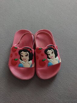 Obuv od veľkosti 15 - 25 - 9