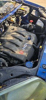 Predám Citroën Berlingo 2.0 HDi - 9