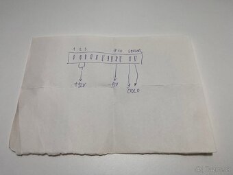 Digi defrost systém Eliwell EWPC 970 - 9