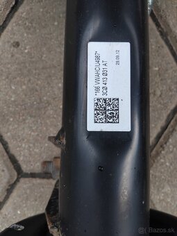 Otoče Passat B6 B7 CC Sharan - 9