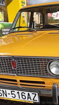 Lada Vaz 2103 - 9