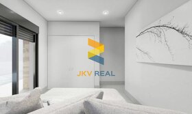 JKV REAL ponúka na predaj luxusný komplex jedno- alebo dvojp - 9