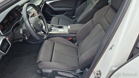 Audi A6 Avant 40 2.0 TDI mHEV Sport S tronic adaptiv LED - 9