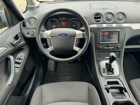 Ford Galaxy, 2,0TDCi AUT Business + - 9