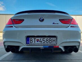 BMW M6

 - 9