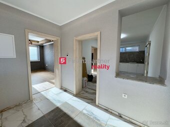 Nehnuteľnosť Dolný Bar - Na predaj 4 izbová kompletná rekonš - 9
