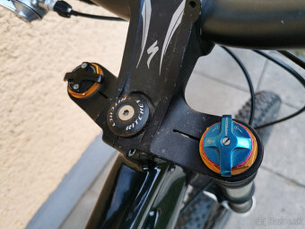 Specialized S-Works Enduro Carbon - 9