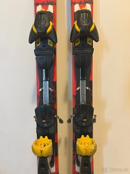 Lyže + lyžiarky - 9