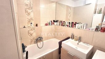 Pohodlný 2 izbový byt 58 m2, v tehlovej novostavbe s... - 9