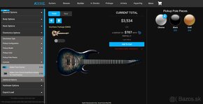 Kiesel DC600H - 9