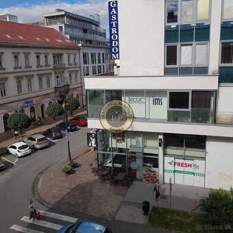 3 izbový byt Košice - Staré mesto, Mlynská ul., kompl. rek - 9
