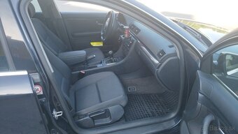 AUDI A4 B6 1,9 TDI 96 KW - 9