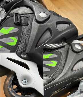 Rollerblade Sirio 84 - 9