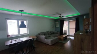 Skvelá cena aj so zariadenímNa predaj 5 ročná novostavba 5 - 9