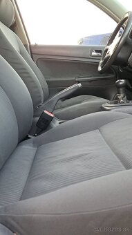 Volkswagen Passat 1.9 TDI 74kw r.v.2004/9 NOVA STK-EK - 9