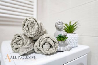 All INCLUSIVE | 2 - IZBOVÝ BYT | PANÓNSKA CESTA | BRATISLAVA - 9