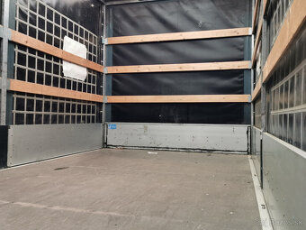Prodám valník RENAULT MASTER 2.3 EURO 6 - 9