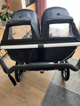 Thule Urban Glide 2/ Double - 9
