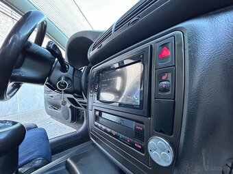 Volkswagen Passat B5.5 1.9TDI 4Motion - 9
