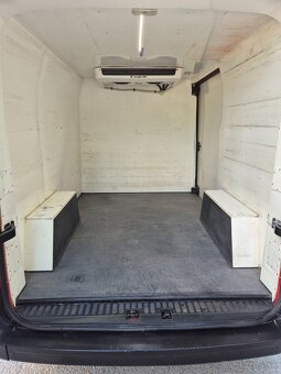 Renault Master 2.3dci Chladiak 2012 74kw - 9