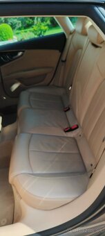Audi A7 sportback 3.0 TDI Quattro - 9