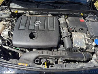 Mercedes benz A 180 - 9