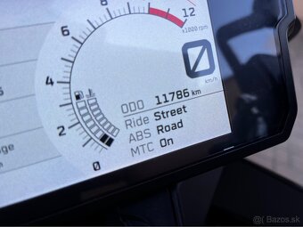 KTM 390 Adventure 2022 - 9