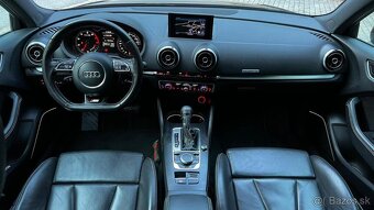 Audi A3 1.8 TFSI Quattro S-tronic - 9