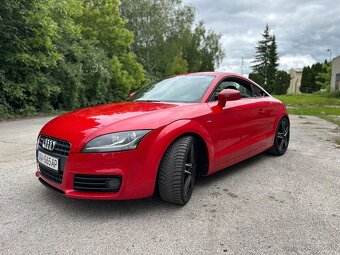 Audi tt s-line 2.0tfsi dsg - 9