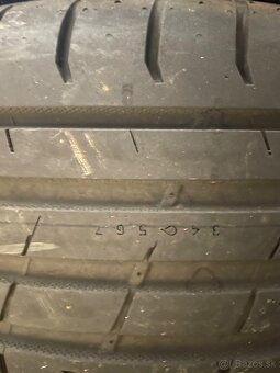 5x112 R18 Zenith - 9