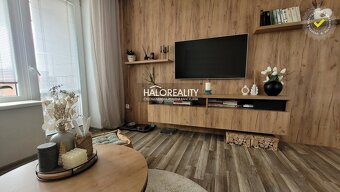 HALO reality - Predaj, dvojizbový byt Ivanka pri Nitre - 9