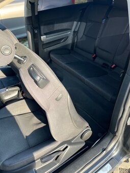 Audi A3-1.9 TDi(S line) - 9