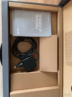 REZERVOVANE Asus ZenBook UX434FAC 14 palcovy - 9