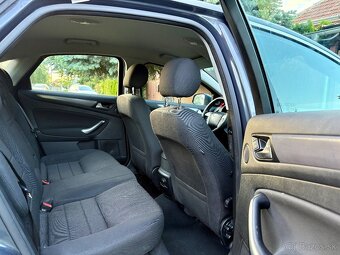 Ford mondeo 1.6 TDCI 2012 - 9
