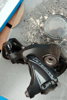 CUBE AGREE RACE C:62 DISC - 9