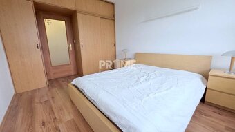 MODERNÝ 2i byt, NOVOSTAVBA, BALKÓN ( 9 m2 ), KLÍMA, Bakošova - 9