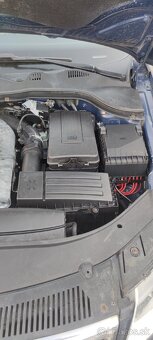 Volkswagen Passat B6 1.9tdi 77kw - 9