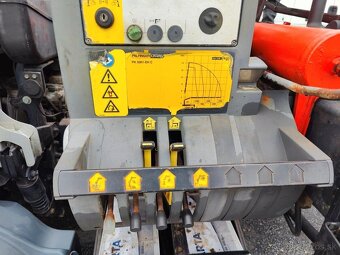 MAN TGL 12.250-4x2–NOVÝ natahovák 8t+Palfinger 5001–EURO 6 - 9