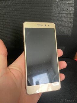 Lenovo K6 - 9