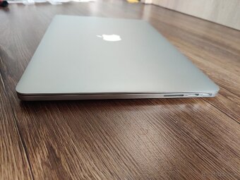 Apple MacBook Pro 15 2013 i7, 16Gb ram, 1Tb SSD - 9
