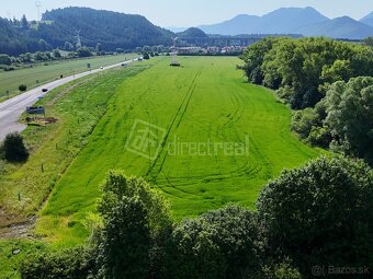 NOVÝ PROJEKT - Nižná Roveň - pozemky na predaj do oso… - 9