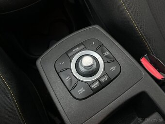 Renault SCENIC AUTOMAT - 81 800 km - - 9