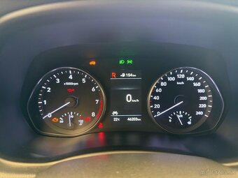 Hyundai i30 1.4 TGDi Family 7DCT - 9