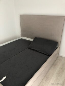 Predam postel ako nova - 9