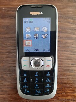Nokia 2630 ... - 9