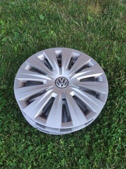 Kolesá VW group R15 - 9