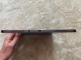 iPad Pro 11, Cellular 4G, 1TB SSD, 6GB RAM, iOS 26 (2018) - 9