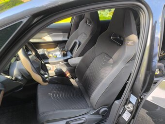 Cupra Born 2023 - 9